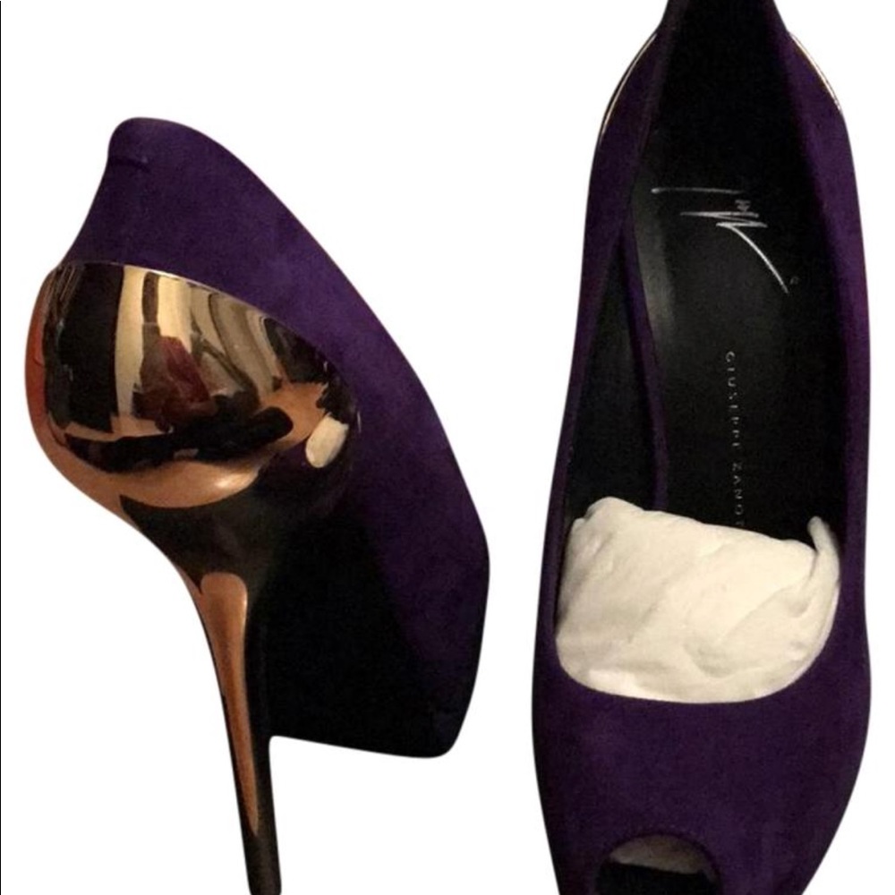 Pumps
